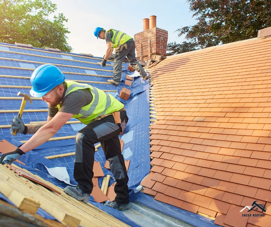 Why choose Roof Repair Near Me in King George, VA