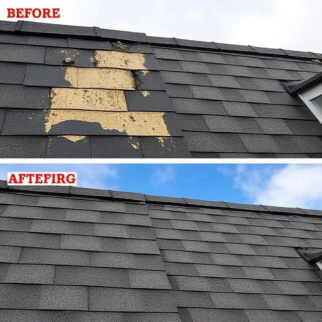 Roof Repair Near Me in King George, VA near me